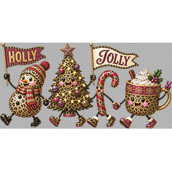 Christmas-ADJ 11714